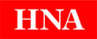 Logo HNA (Hessische Allgemeine)